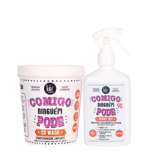 Lola From Rio Comigo Ninguém
