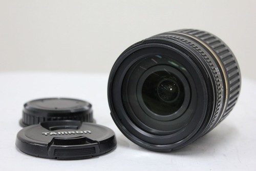 Tamron 18 250 mm - tamron,