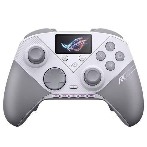 Asus rog raikiri pro - asus,