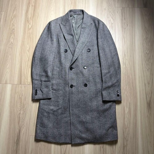 Edifice cappotto chester - cappotto, loro