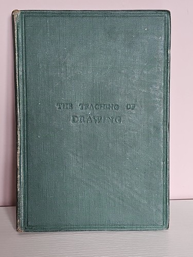 The teaching drawing - the, s