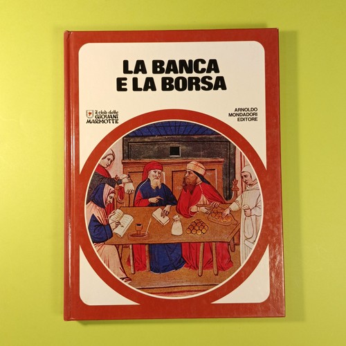 Banca borsa arnoldo - e, la