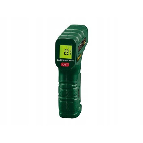 Parkside pirometro laser - pirometro,