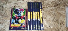 MAZINGER Z 1/6 + IL GRANDE