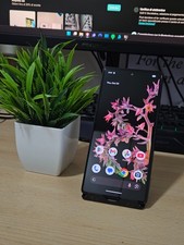 Pixel 6 128GB Scatola e accessori Google