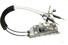 VW Polo 6R 9N3 Cambio Cambio