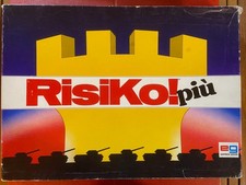Quasi COMPLETO Gioco da tavolo