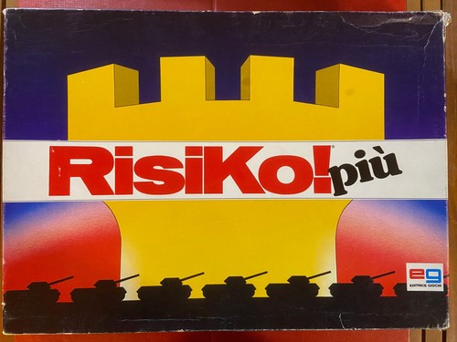 Completo gioco da tavolo - da,
