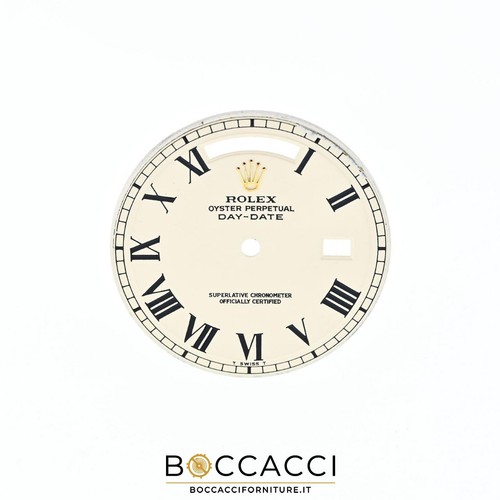 Rolex quadrante crema grenet - quadrante,