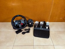 Logitech G29 - Volante +