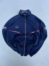 Kappa Vintage 90s Track Jacket