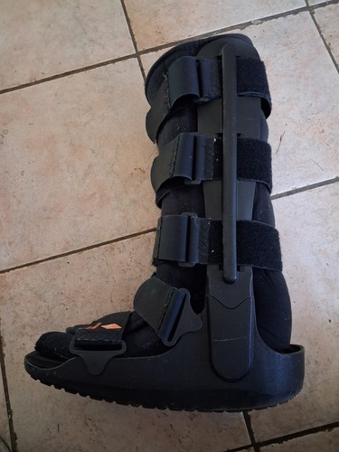 Tutore walker orthoservice - walker, l