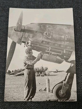 FOTO D'EPOCA 2 GUERRA MONDIALE