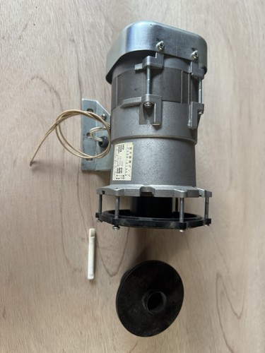 Pompa magnetica edm - pompa,