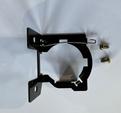 Portalampada ricambio per - di,