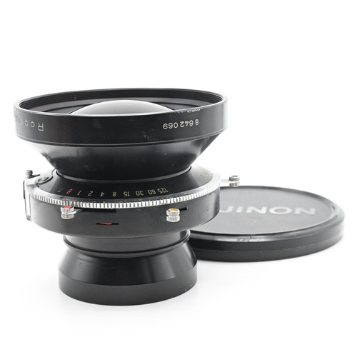 Obiettivo rodenstock 300 - rodenstock,