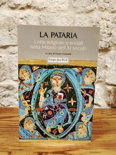 La Pataria -  A cura di Paolo