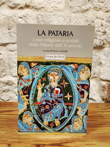 Pataria a cura di - pataria,