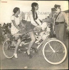 1969 Foto Stampa "Clown"