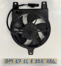 Ventola Radiatore Radiator Fan Bmw F 650 700 800 Gs R S K70 K71 K72 K73