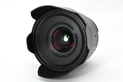 Tokina 17mm 5 asferico - tokina, at-x