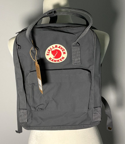 Zaino fjallraven kanken per - kanken,