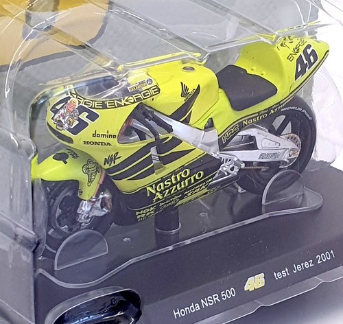 Altaya scala ffr19 - altaya, 1/18