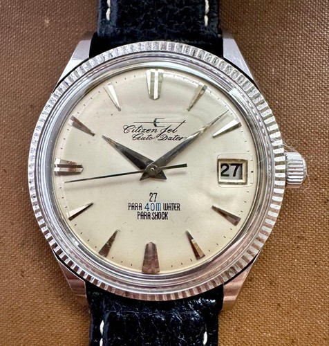 Orologio citizen jet auto - orologio,