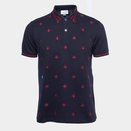 Polo uomo gucci - uomo, originale