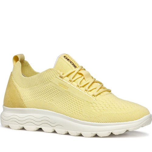 Geox spherica sneaker donna - geox,