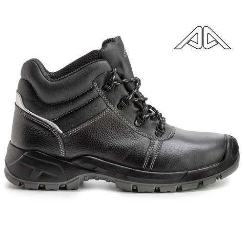 Scarpe antinfortunistica uomo - scarpe,