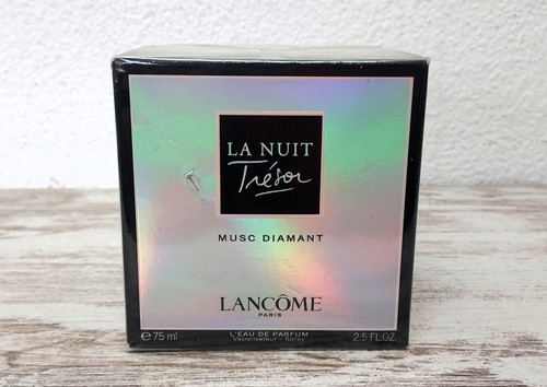 Nuit tresor musc diamant - nuit,