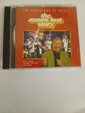 Die James Last Story Last