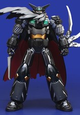 Getter Robo POCHI MODELLI EX