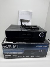 Harman/Kardon AVR161/230 5.1