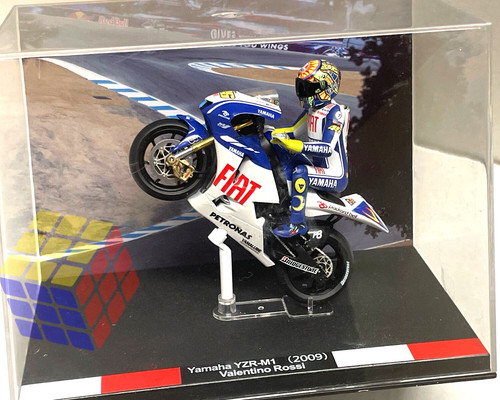Valentino rossi moto - valentino, #46
