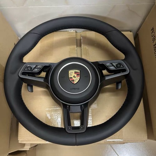 Porsche 911 997 - 991, cayman