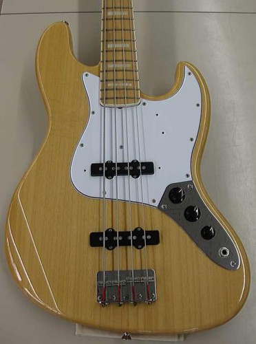 Fender japan jb75 jazz - jazz, bass