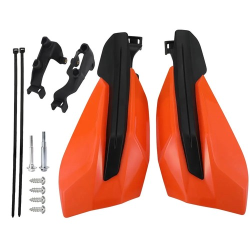 Ktm paramani arancione exc - ktm,