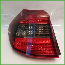 Fanale Posteriore Sinistro SX BMW Serie 1 E87 2004 2007 63217164955 134051.10