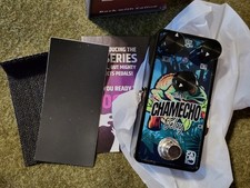 Caline G-009 Chamecho Delay