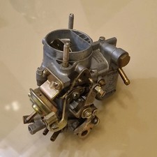 Carburatore Weber 32 ICE 250