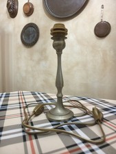 Lampada Tavolo Vintage