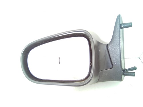 Specchietto retrovisore - specchietto,