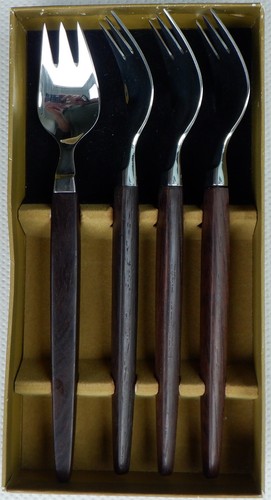 Vintage raadvad eton cutlery - raadvad,