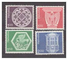 SVIZZERA  1974  -