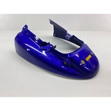 CARENA POSTERIORE CODONE HONDA VARADERO 1000 1999-2002