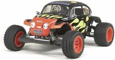 Tamiya 1/10 Auto Elettrica RC