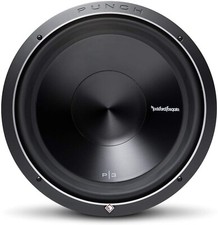 Rockford Fosgate Punch P3D4-10