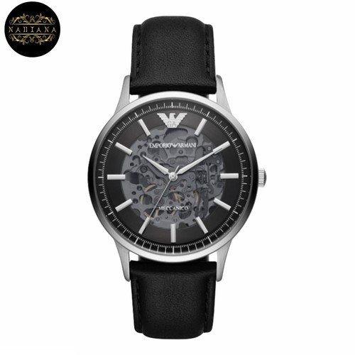 Orologio uomo emporio armani - uomo,